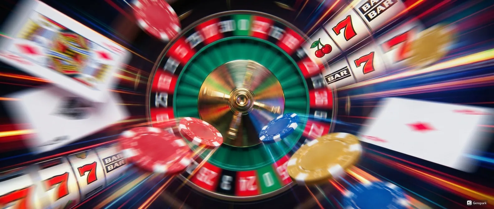 Bit Casino bonus